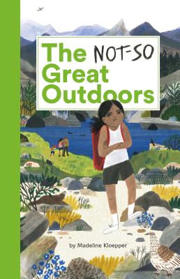 Image for The Not-So Great Outdoors The Not-So Great Outdoors