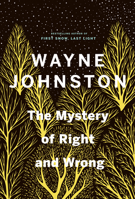 The Mystery Of Right And Wrong