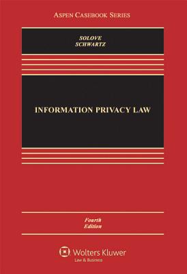 Information Privacy Law