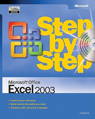Microsoft Office Excel 2003 Step by Step