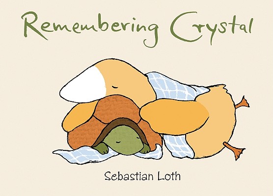 Image for Remembering Crystal Remembering Crystal