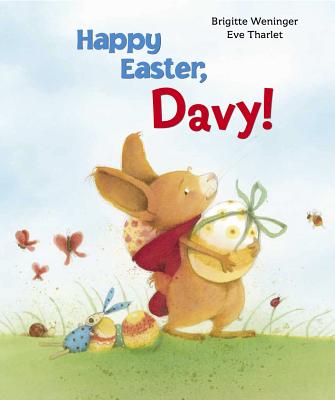 Happy Easter, Davy! Image for Happy Easter, Davy!