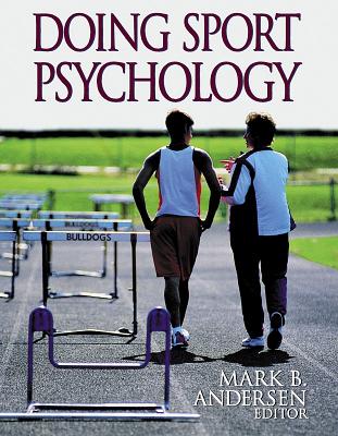 Image for Doing Sport Psychology Doing Sport Psychology