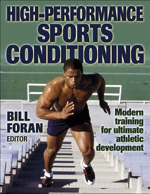 High-Performance Sports Conditioning