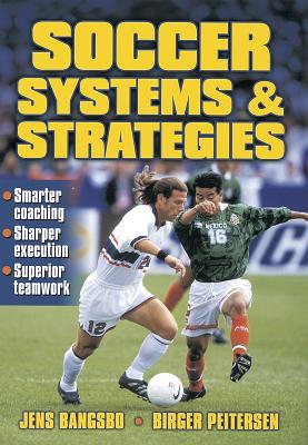 Soccer Systems and Strategies