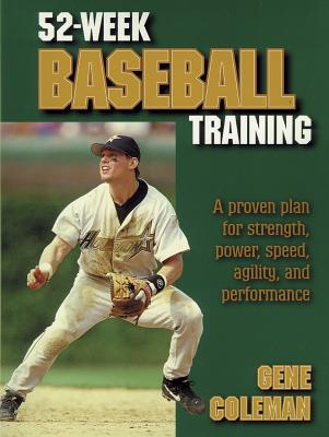 52-Week Baseball Training