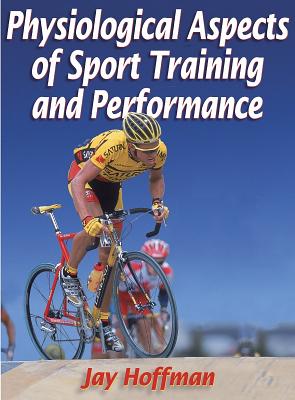 Image for Physiological Aspects of Sport Training and Performance