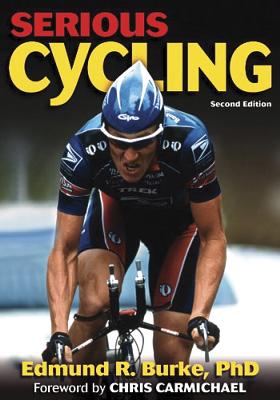 Image for Serious Cycling - 2nd Edition