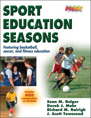 Sport Education Seasons