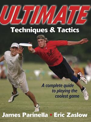Image for Ultimate Techniques & Tactics Ultimate Techniques & Tactics
