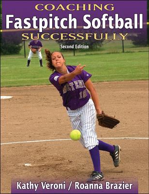 Image for Coaching Fastpitch Softball Successfully