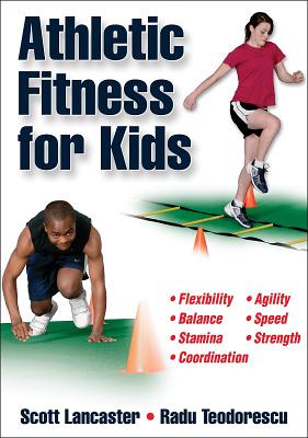 Image for Athletic Fitness for Kids Athletic Fitness for Kids