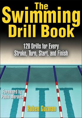 The Swimming Drill Book