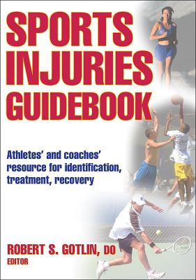 Sports Injuries Guidebook