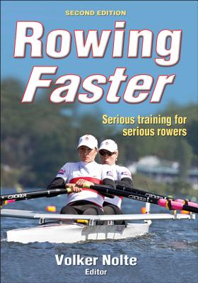 Image for Rowing Faster