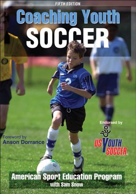 Coaching Youth Soccer-5th Edition
