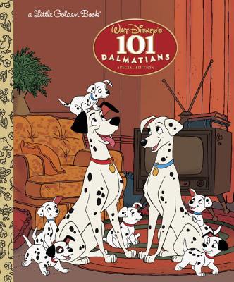 101 Dalmatians (Disney 101 Dalmatians) (Special)