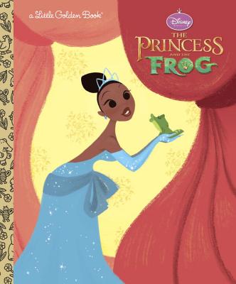 Princess and the Frog