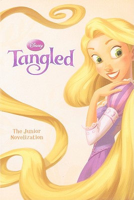 Tangled (Junior Novelization)