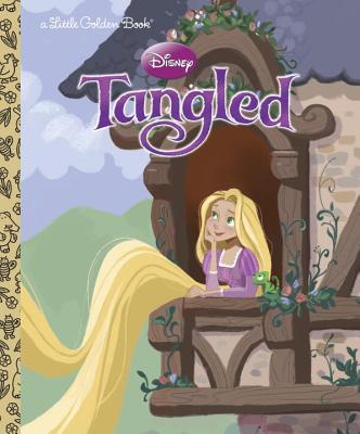 Image for Tangled
