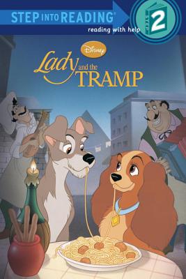 Image for Lady and the Tramp (Disney Lady and the Tramp) (Step into Reading) Lady and the Tramp (Disney Lady and the Tramp) (Step into Reading)