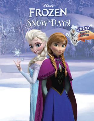 Image for SNOW DAYS! SNOW DAYS!