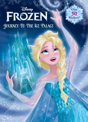 JOURNEY TO THE ICE P