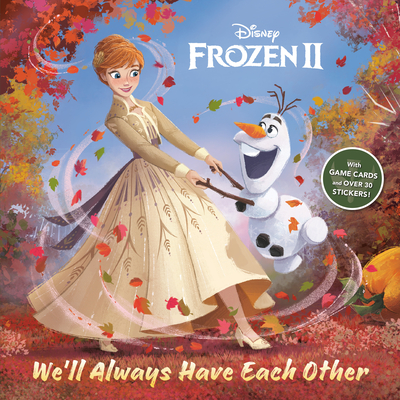 Image for We'll Always Have Each Other (Disney Frozen 2) (Pictureback(R)) We'll Always Have Each Other (Disney Frozen 2) (Pictureback(R))