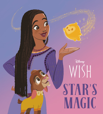 Image for Star's Magic (Disney Wish) Star's Magic (Disney Wish)