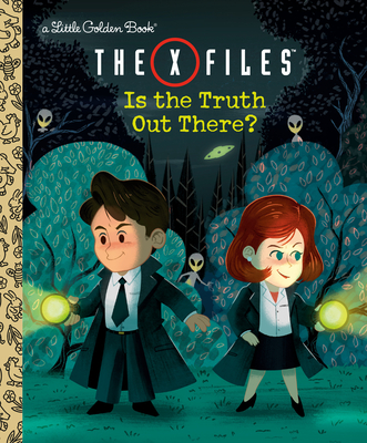 X-Files: Is the Truth Out There (Disney/Fox)