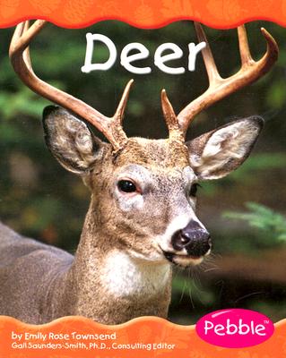 Image for Deer (Pebble Books) Deer (Pebble Books)