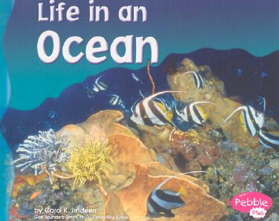 Image for Life in an Ocean (Living in a Biome) Life in an Ocean (Living in a Biome)