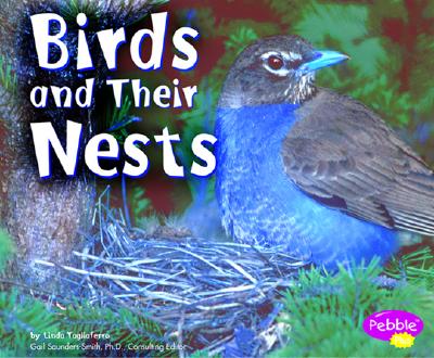 Image for Birds and Their Nests (Animal Homes) Birds and Their Nests (Animal Homes)