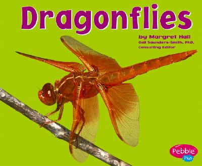 Image for Dragonflies (Bugs, Bugs, Bugs!) Dragonflies (Bugs, Bugs, Bugs!)
