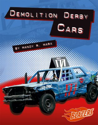 Image for Demolition Derby Cars (Horsepower) Demolition Derby Cars (Horsepower)