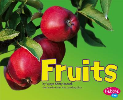 Image for Fruits (Pebble Plus) Fruits (Pebble Plus)