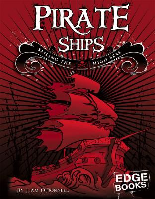 Image for Pirate Ships: Sailing the High Seas (The Real World of Pirates) Pirate Ships: Sailing the High Seas (The Real World of Pirates)