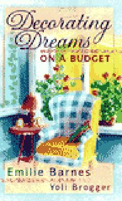 Decorating Dreams on a Budget