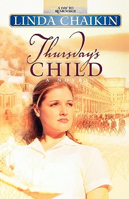 Image for Thursday's Child (A Day to Remember Series #4)