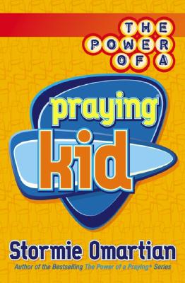 The Power of a Praying Kid