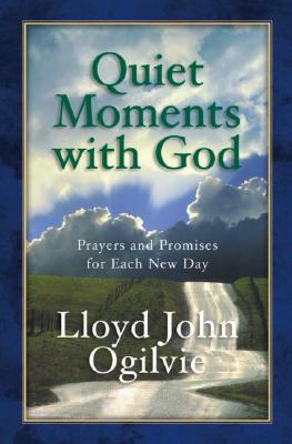 Image for Quiet Moments With God Quiet Moments With God