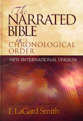 The Narrated Bible in Chronological Order (NIV)