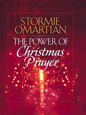 Image for The Power of Christmas Prayer The Power of Christmas Prayer