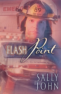 Flash Point (In a Heartbeat Series #2)