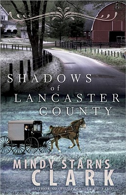 Image for Shadows of Lancaster County