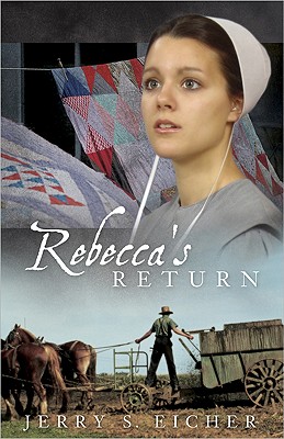 Rebecca's Return (The Adams County Trilogy)
