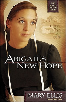 Image for Abigail's New Hope (The Wayne County Series)