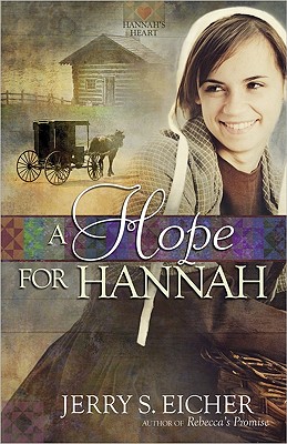 Image for A Hope for Hannah (Hannah's Heart)