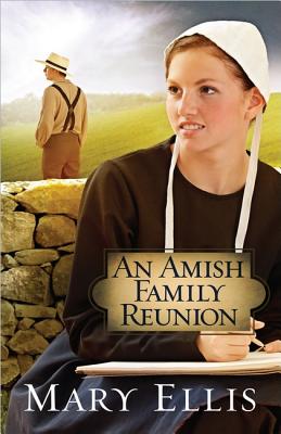 Image for An Amish Family Reunion (Miller Family)