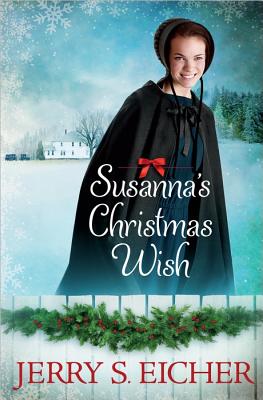 Image for Susanna's Christmas Wish